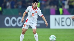 HLV Guillaume Graechen đi tìm những Quốc Việt, Nhật Minh, Lý Đức… mới